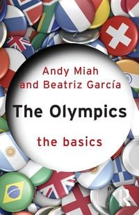 Produktbild: The Olympics