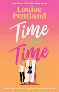 Produktbild: Time After Time