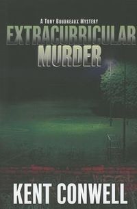 Produktbild: Extracurricular Murder