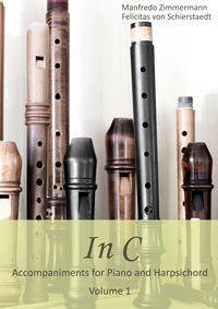 Produktbild: In C - Accompaniment