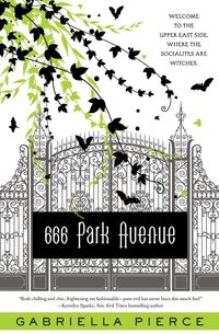 Produktbild: 666 Park Avenue