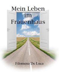 Produktbild: Mein Leben im Frauenhaus