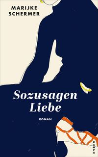 Produktbild: Sozusagen Liebe