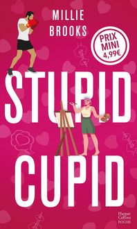 Produktbild: Stupid cupid