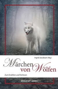 Produktbild: M&auml;rchen von W&ouml;lfen