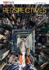 Produktbild: Perspectives Advanced with the Spark Platform