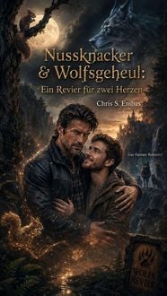 Produktbild: Nussknacker & Wolfsgeheul - Ein Revier f&uuml;r zwei Herzen