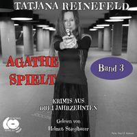 Produktbild: Agathe spielt