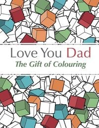 Produktbild: Love You Dad