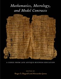 Produktbild: Mathematics, Metrology, and Model Contracts