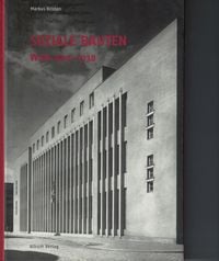 Produktbild: Soziale Bauten
