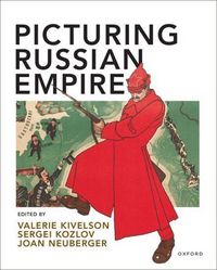 Produktbild: Picturing Russian Empire