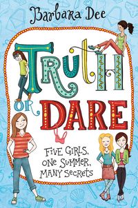 Produktbild: Truth or Dare