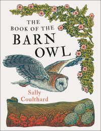 Produktbild: The Book of the Barn Owl