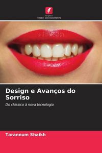 Produktbild: Design e Avan&ccedil;os do Sorriso
