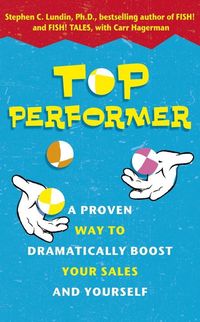 Produktbild: Top Performer