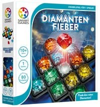 Produktbild Diamanten-Fieber