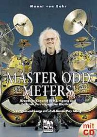 Produktbild: Master Odd Meters