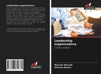Produktbild: Leadership organizzativa