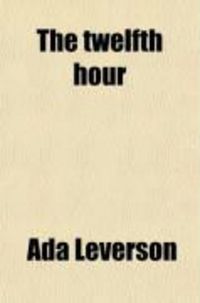 Produktbild: The Twelfth Hour