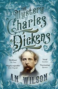 Produktbild: Mystery of Charles Dickens