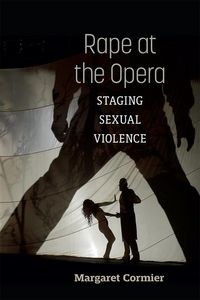 Produktbild: Cormier, M: Rape at the Opera