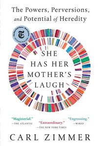 Produktbild: She Has Her Mother's Laugh