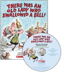 Produktbild: THERE WAS AN OLD LADY WHO SW D
