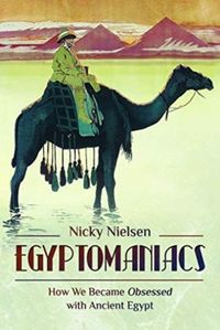 Produktbild: Egyptomaniacs
