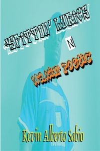 Produktbild: Spittin' Lyrics N Waxin' Poetic