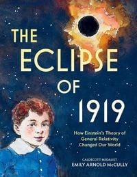 Produktbild: The Eclipse of 1919