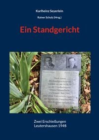 Produktbild: Ein Standgericht