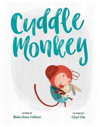 Produktbild: Cuddle Monkey