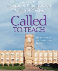 Produktbild: Called to Teach