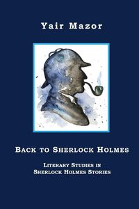 Produktbild: Back to Sherlock Holmes