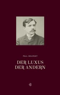 Produktbild: Der Luxus der Anderen