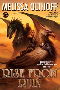 Produktbild: Rise from Ruin