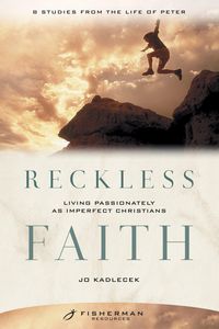 Produktbild: Reckless Faith