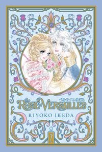 Produktbild: Rose of Versailles Volume 2