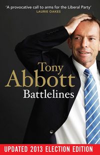 Produktbild: Battlelines