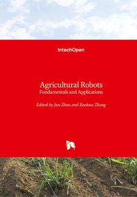 Produktbild: Agricultural Robots