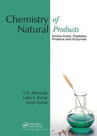Produktbild: Ahluwalia, V: Chemistry of Natural Products