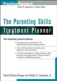 Produktbild: Parenting Skills Treatment Pla