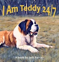 Produktbild: I Am Teddy 24/7