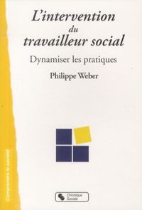 Produktbild: L'intervention du travailleur social