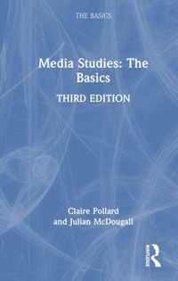 Produktbild: Pollard, C: Media Studies: The Basics