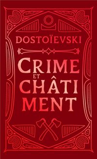 Produktbild: Crime et Chatiment - Collector