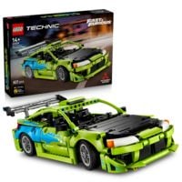 Produktbild: LEGO Technic 42229 Fast and Furious Mitsubishi Eclipse Auto, Modellbau