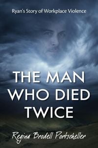 Produktbild: The Man Who Died Twice