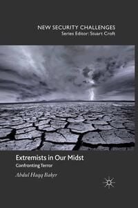 Produktbild: Extremists in Our Midst